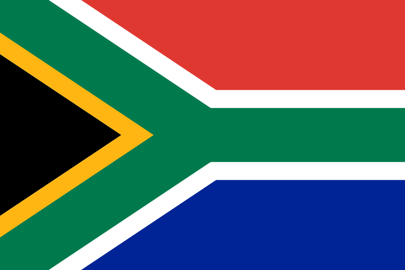 Fil:800px-Flag of South Africa svg.png