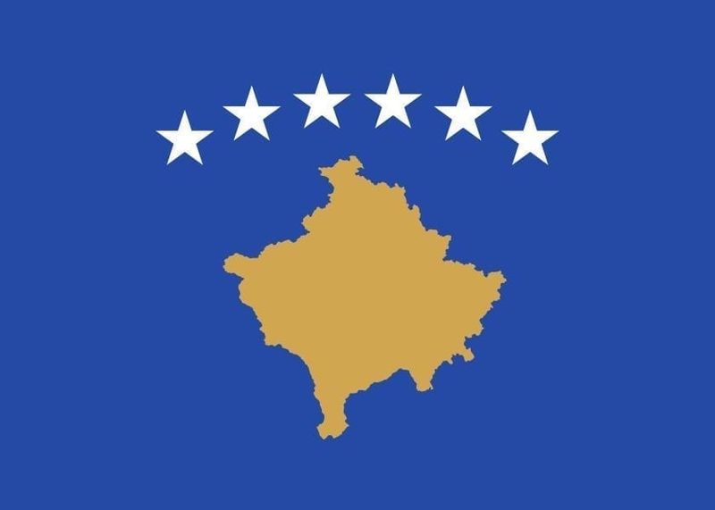 Fil:Flag of Kosovo.jpg