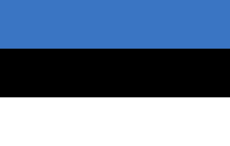 Fil:800px-Flag of Estonia.png