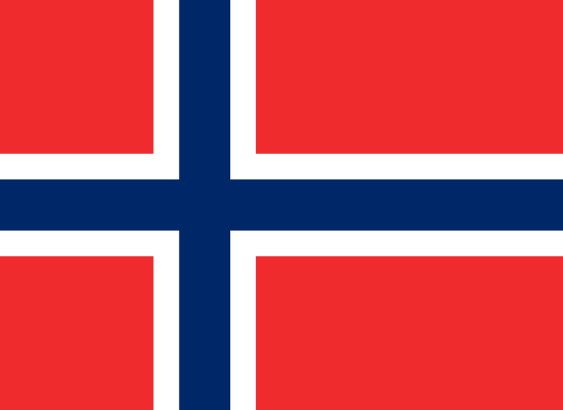 Fil:Flag of Norway.png