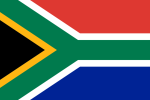 Miniatyrbilde for Fil:800px-Flag of South Africa svg.png